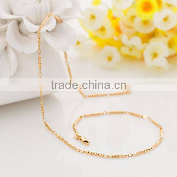 unique necklace chain design