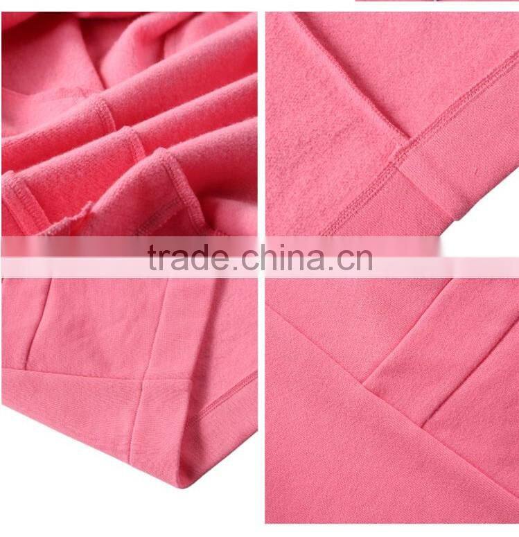 autumn outfit fashionable vigor single-breasted long-sleeved fleece jacket