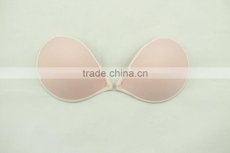 Fashion Forms Replacement Fabric Adhesive Bra