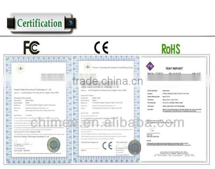 55 & 42inch LCD Dual Screen Advertising Player Stand Indoor