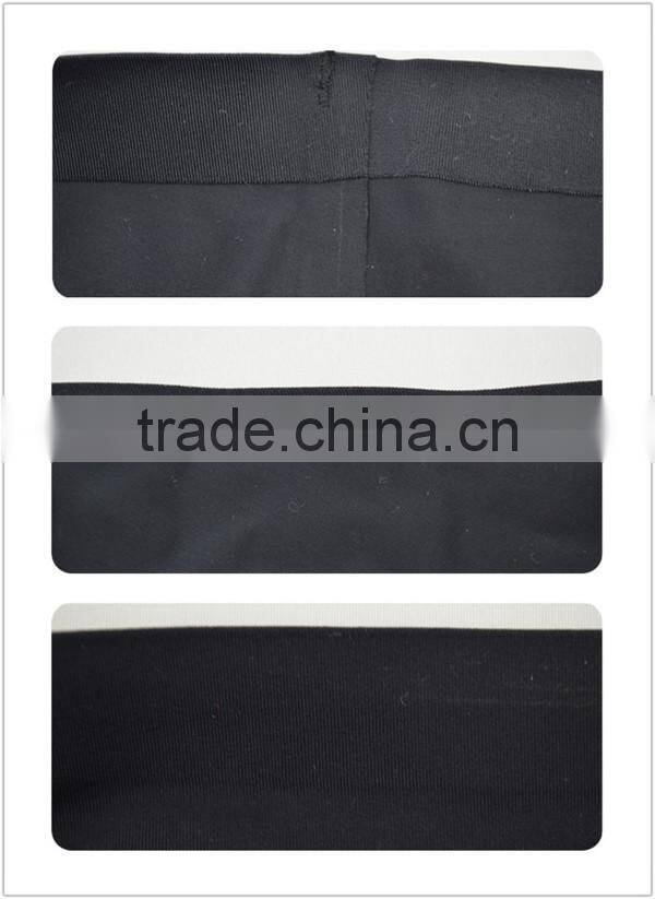 Seamless tanga for female