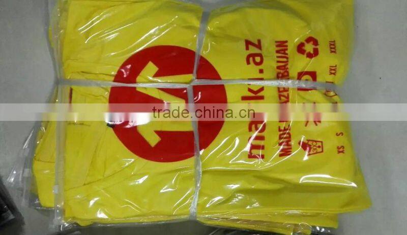 Grey male money easy movement and comfortable trousers