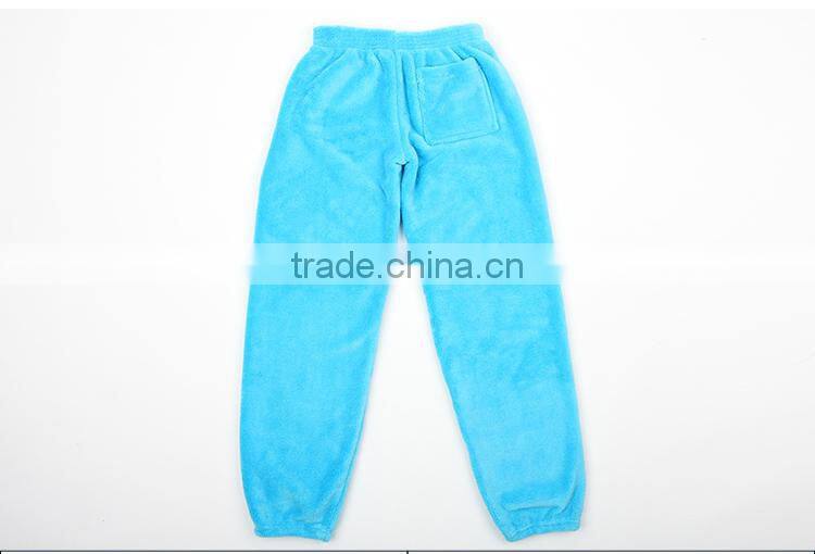 kid sleep wear pant