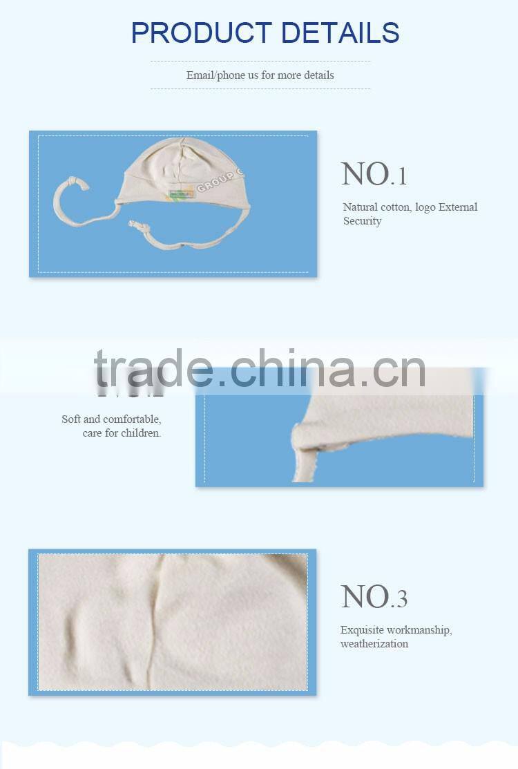 Fancy winter baby white hat shampoo fur hats