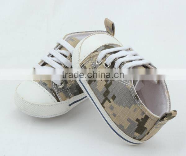 Lastet popular canvas toddler baby casual shoes