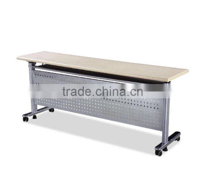 2016 cheaper new modern new design wood conference table new modern popular LS-F08