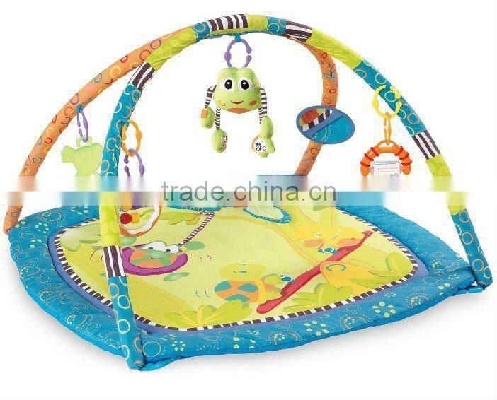 Baby carpet toy,baby playmat