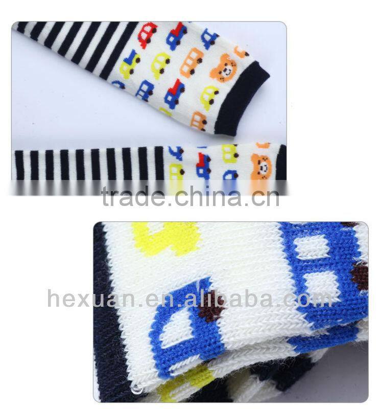 lovely baby leg warmer Hexuan Baby