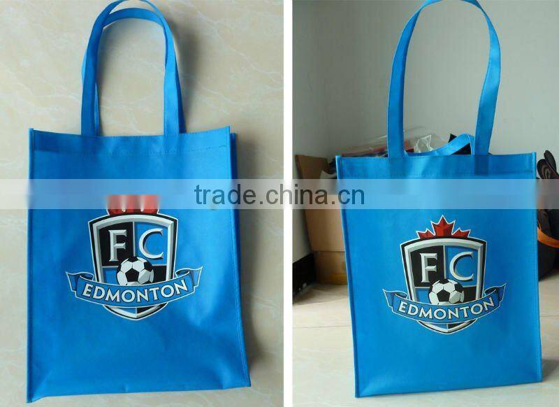 promotional nonwoven bag