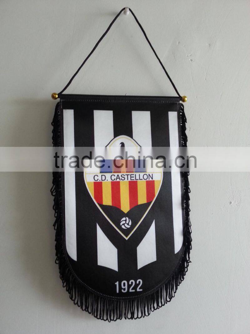 wholesale club sports flag