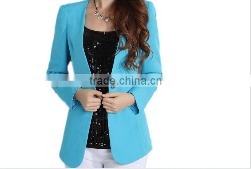 office blazer design,.womens business blazer ,ladies office suit design