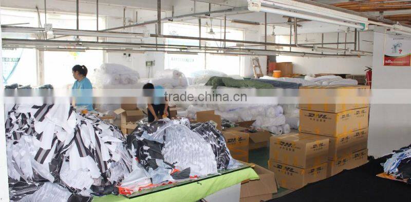 wholesale sublimated cheap custom fishing wear jerseys