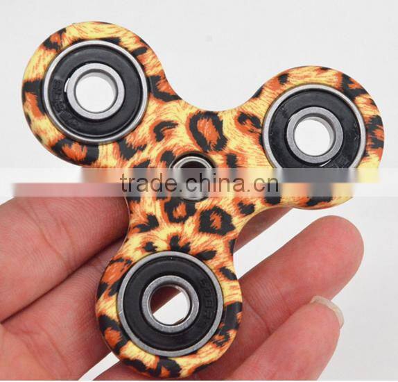 Factory Direct Fidget Spinner Stress Relief Hand Spinner