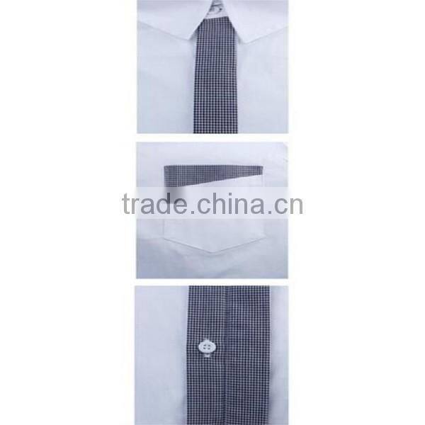 2016 new wholesale Western Casual Button Down custom mens casual dress shirts