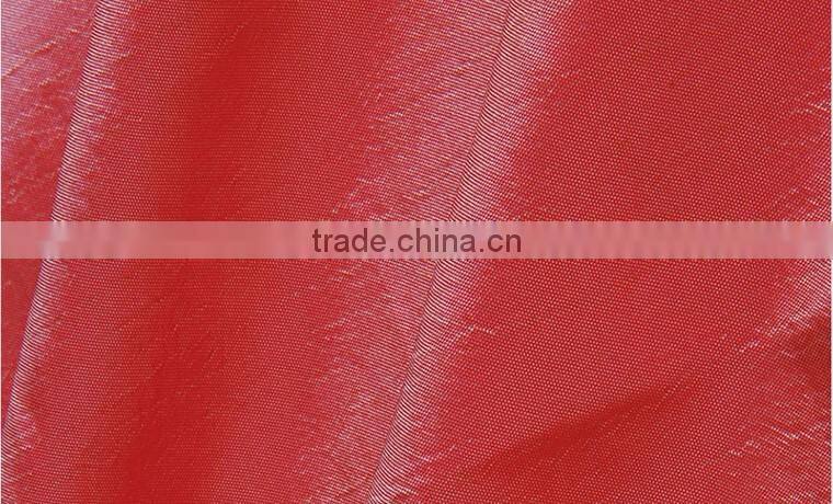 190T Polyester N/T Fabric