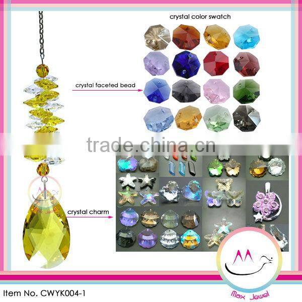 Rainbow makers home decoration