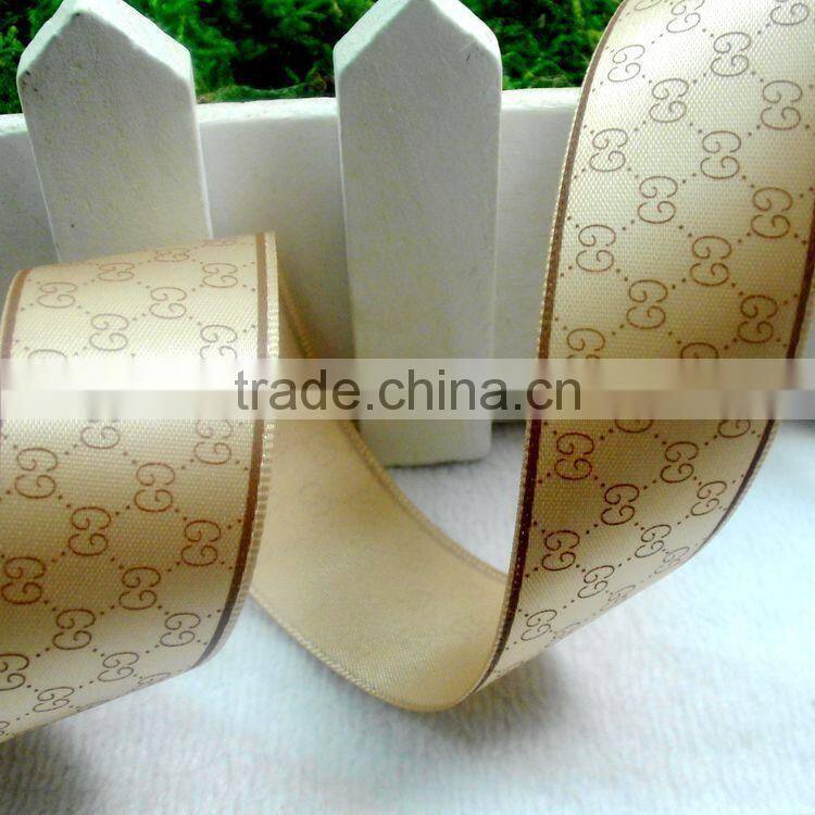 glitter grosgrain ribbon