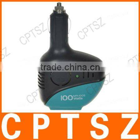 12V DC-AC Car Power Inverter with USB