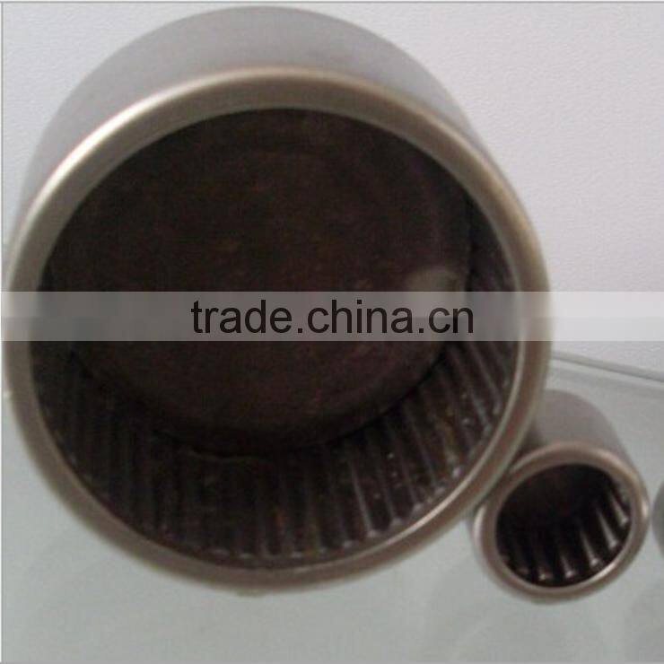 BCH2020 professional OEM closed end drawn cup needle roller bearing
