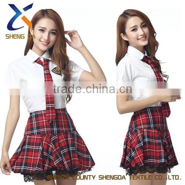 2016 latest dress designs unisex school uniforms children wholesale, school uniforms colours