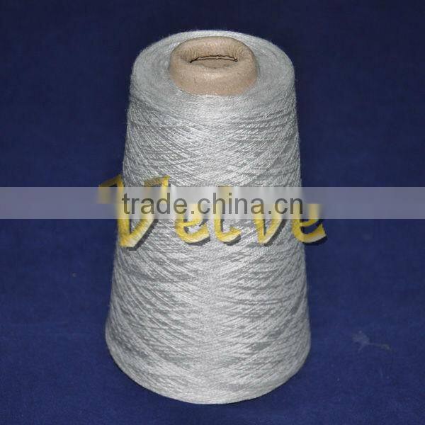 Antistatic yarn for anti static bracelet