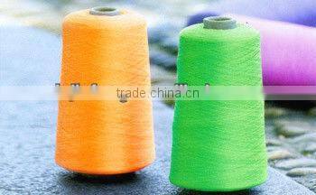 Spun Polyester Sewing Thread