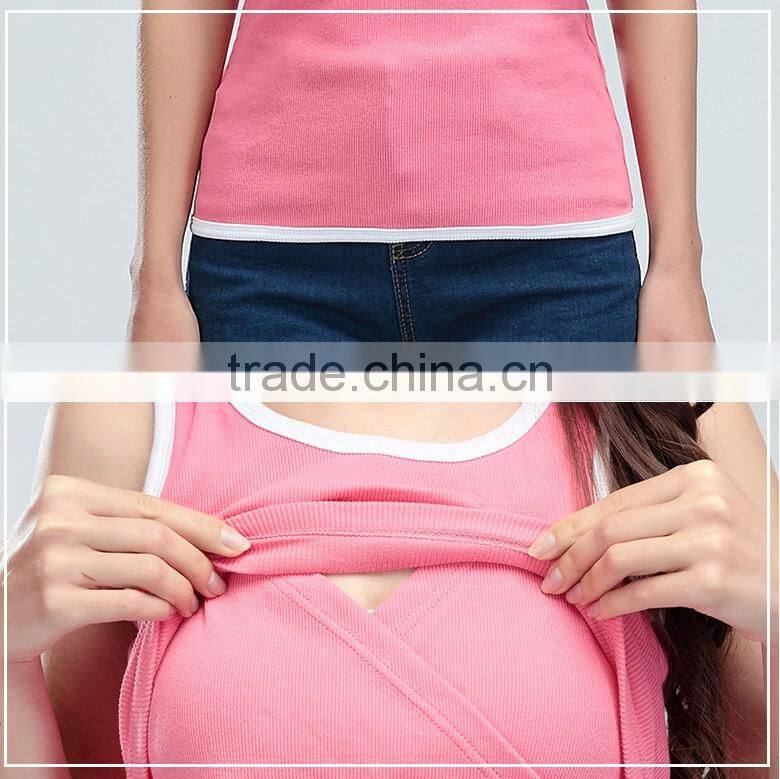 smooth custom printed maternity seamless leggings