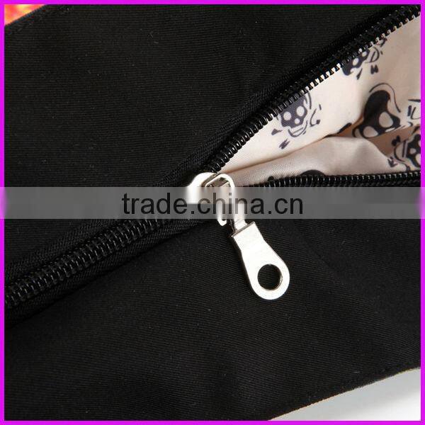 2014 france hot selling digital printed wholesale canvas bag