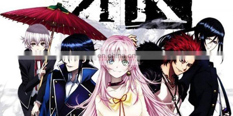 Rose team-K-project Yata Misaki Sports School Uniform Anime Sexy Halloween Carnival Costume