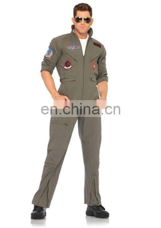 Hot Sale Party Carnival adult Men Super Mario bros Costumes AGM2000