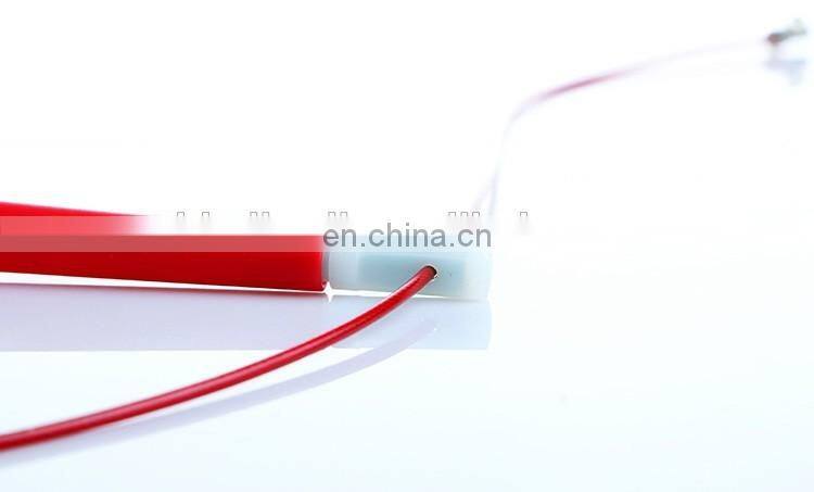 Colorful Speed Skipping Rope Fitness Jump Rope