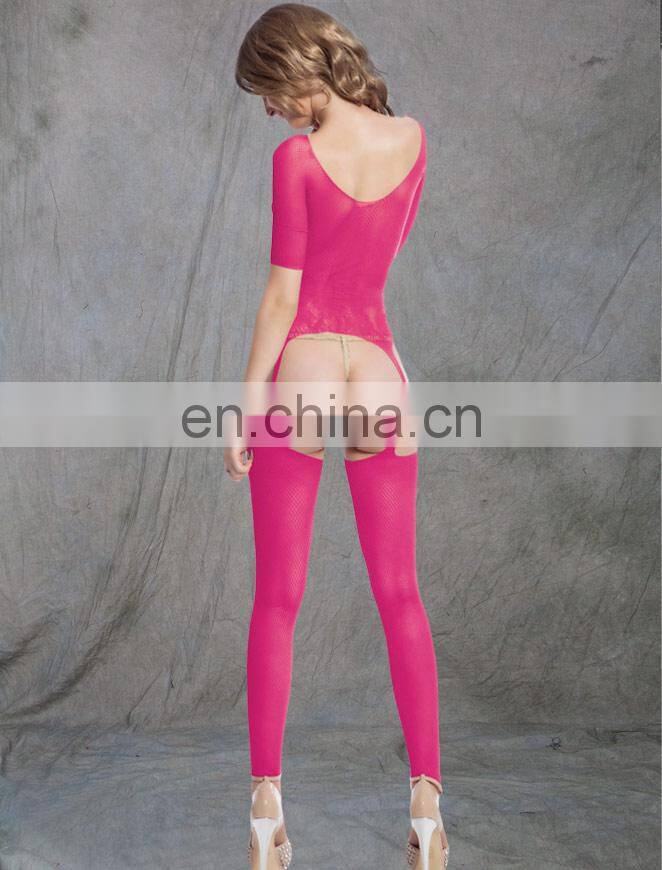 Wholesale cheap sexy adult bodystocking