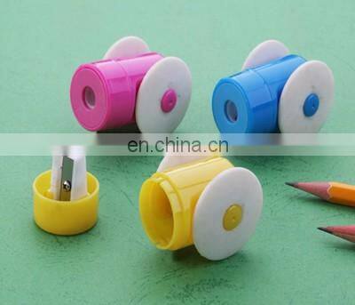 Creative Stationery School Prize for Kids pencil sharpener