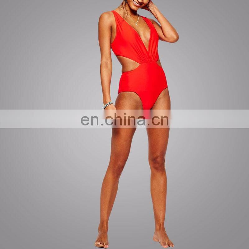2016 Lady Girl's Wear Beachwear Summer Bathing Suit Female Swimming Suits Women's Wear Swimwear