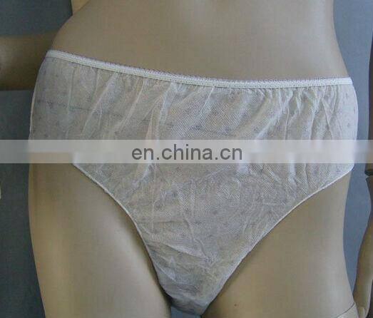 disposable surgical pants with scrub