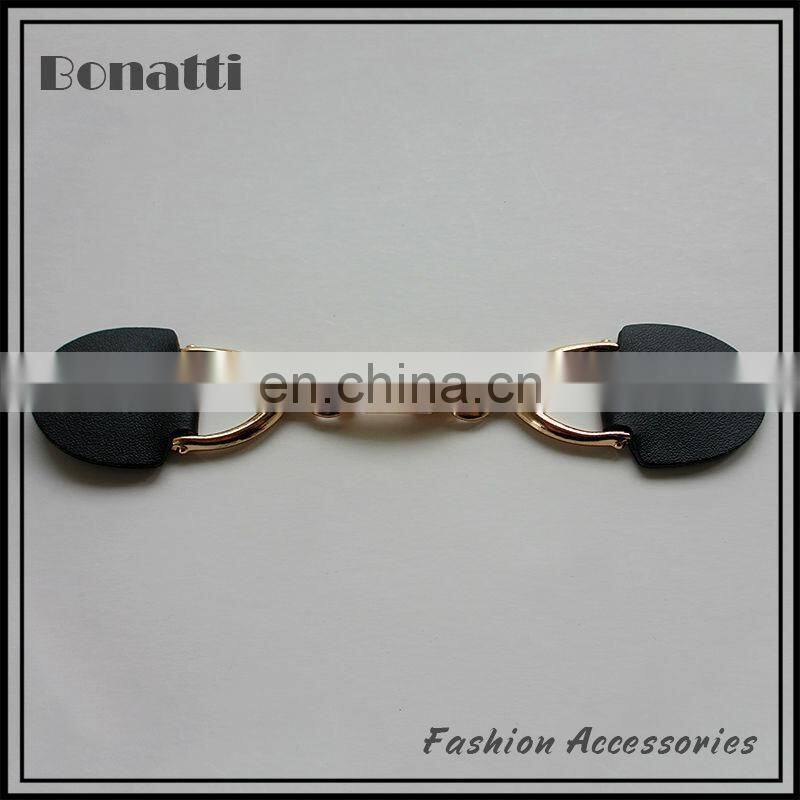 high quality bull horn button