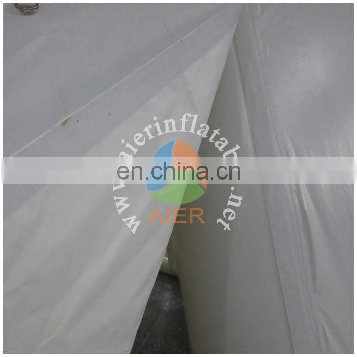 New Design Inflatable White Tent With door
