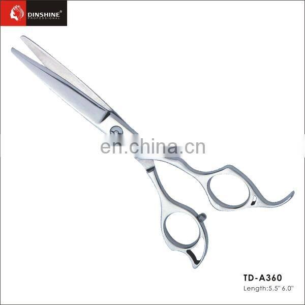 18 Teeth Professional hair cutting scissors