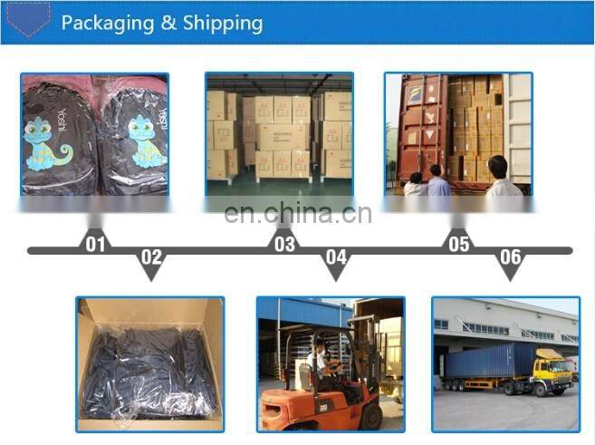 Guangzhou gold supplier of waist bags manufacturer