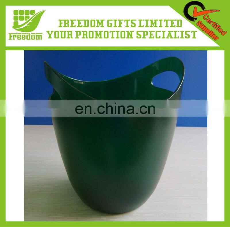 Best-selling Logo Printed Custom Ice Bucket