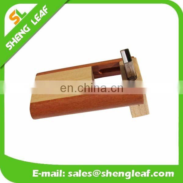 Bulk Cheap Wooden USB Flash Memory