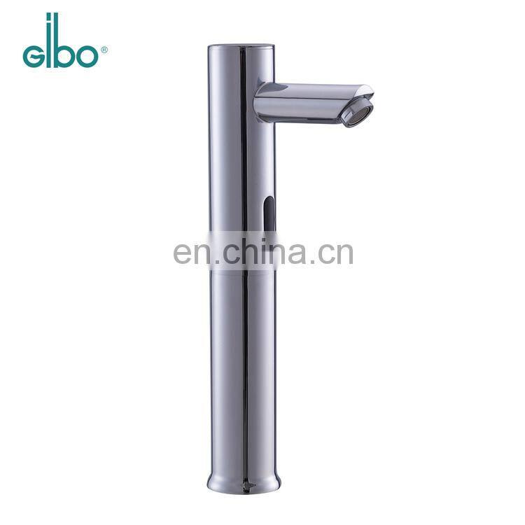 Gibo Kitchen & Bath is good china automatic faucet factory