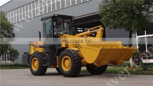 ZL30F 3ton front end loader china cheap ce certified front loader zl30f