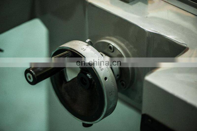 520NC grinding machine