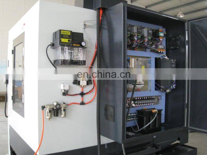 Economical Vertical Machining Center VMC7032 cnc vertical machining center