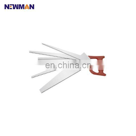 Made In China Folding Saw, Portable Hand Saw