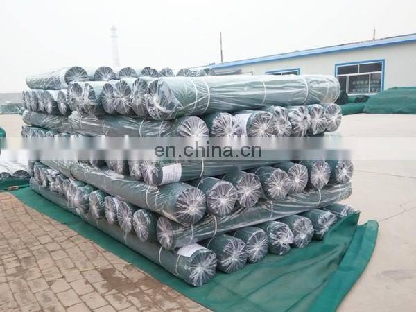 Scaffolding HDPE Knitted Construction Safety Net