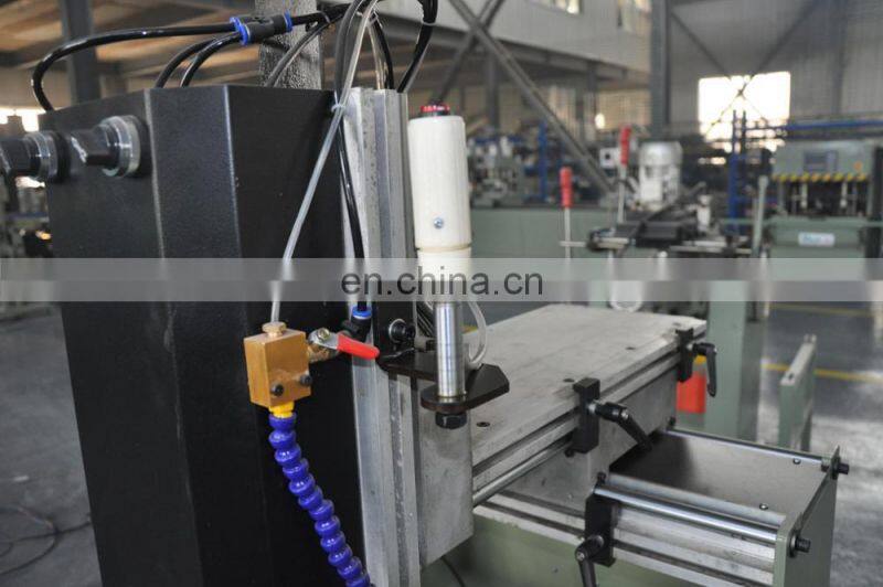 High Speed Aluminium Window Door Aluminium Copy Router Machinery