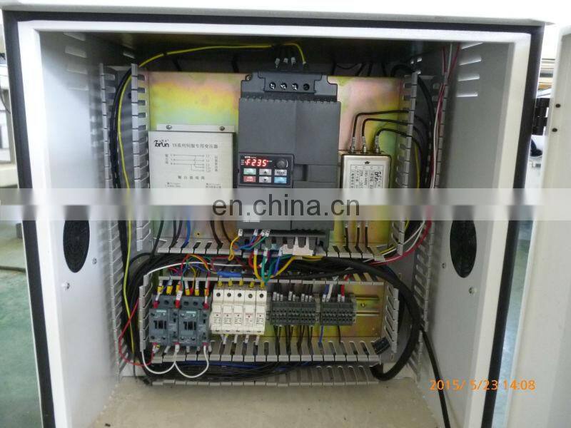 1818 1325 2030 CNC Router HIWIN square guid rail