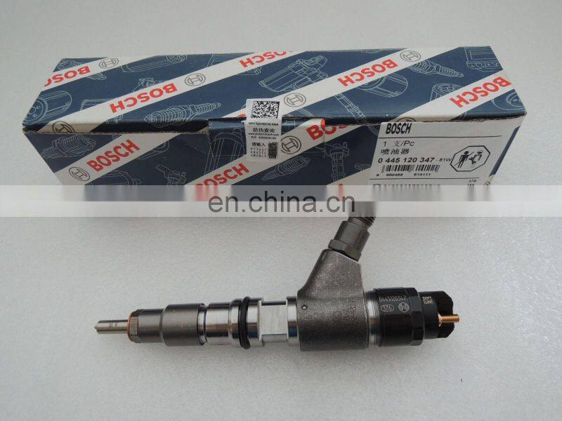 original fuel diesel injector 0445120348,0445120347,371-3974 brand new